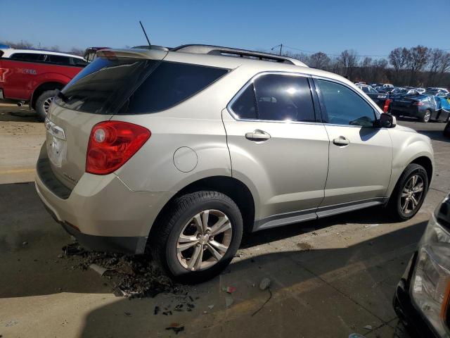  CHEVROLET EQUINOX 2015 Złoty