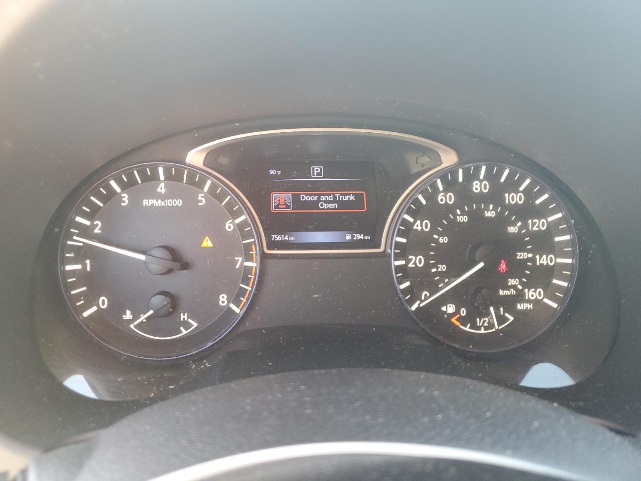 2017 Nissan Altima - Image 9