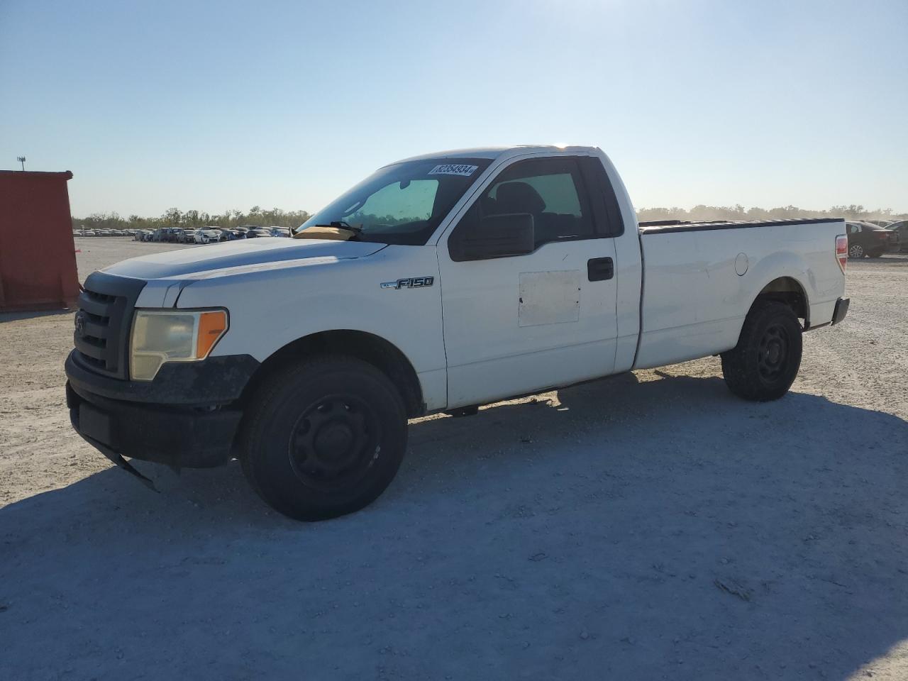 2010 Ford F-150 - Image 1