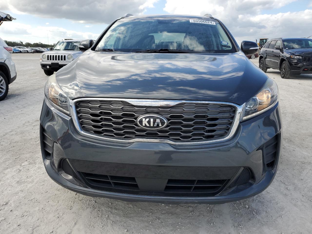2020 Kia Sorento - Image 5