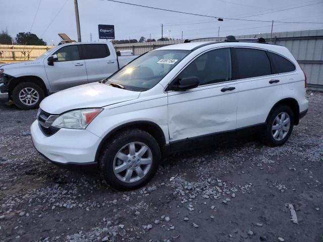 2011 Honda Cr-V Se