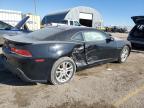 2015 Chevrolet Camaro Ls na sprzedaż w Wichita, KS - Side