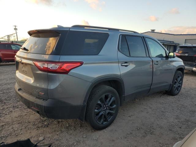 1GNEVJKW2MJ235098 Chevrolet Traverse R 3