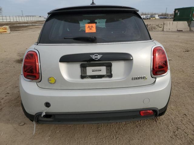  MINI COOPER 2022 Сірий