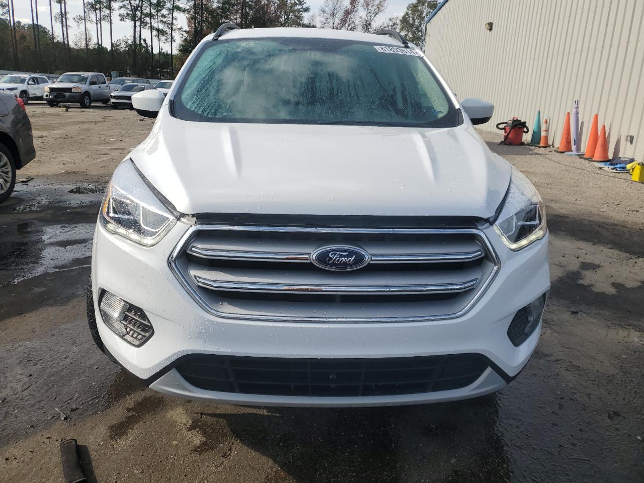 2019 Ford Escape - Image 5