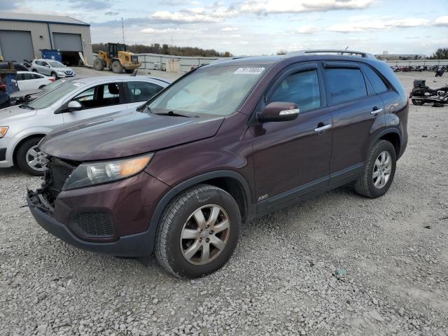 2013 Kia Sorento Lx