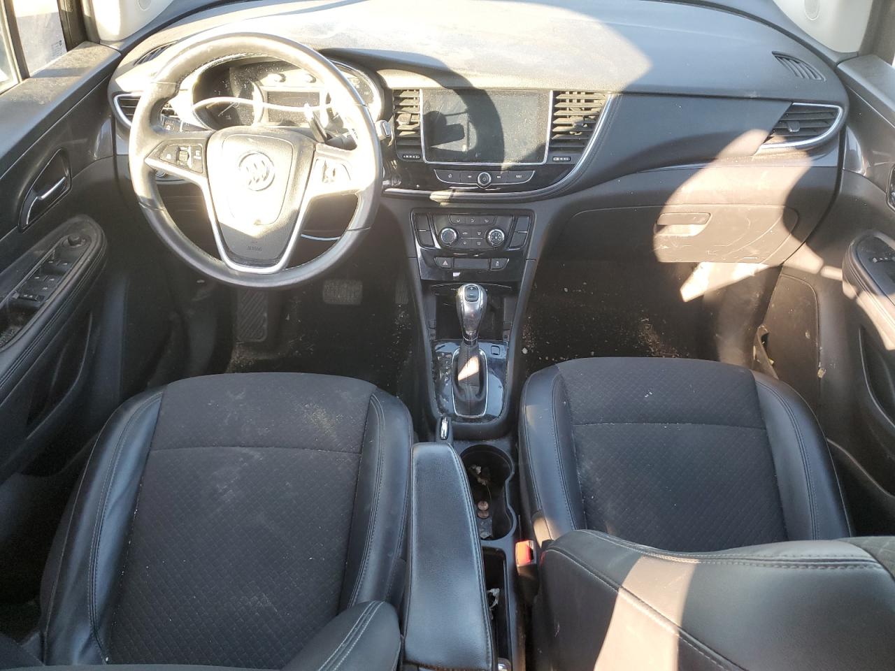 2018 Buick Encore - Image 8