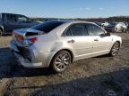 2011 Lincoln Mkz Hybrid en Venta en Spartanburg, SC - Rear End