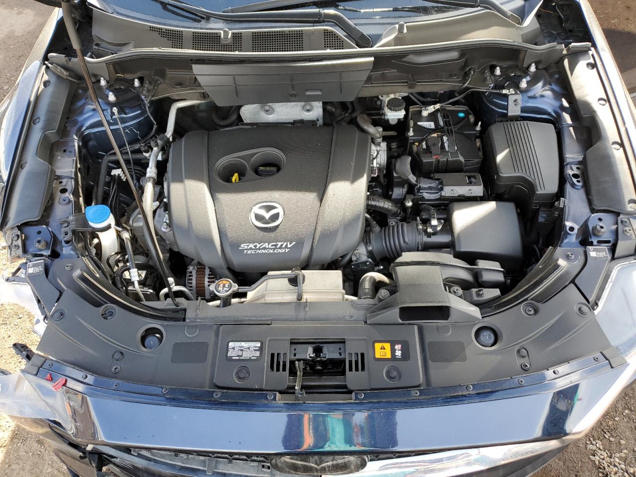 2018 Mazda CX-5 - Image 12