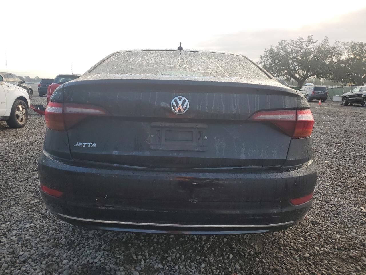 2019 Volkswagen Jetta S VIN: 3VWC57BU4KM087079 Lot: 77968784