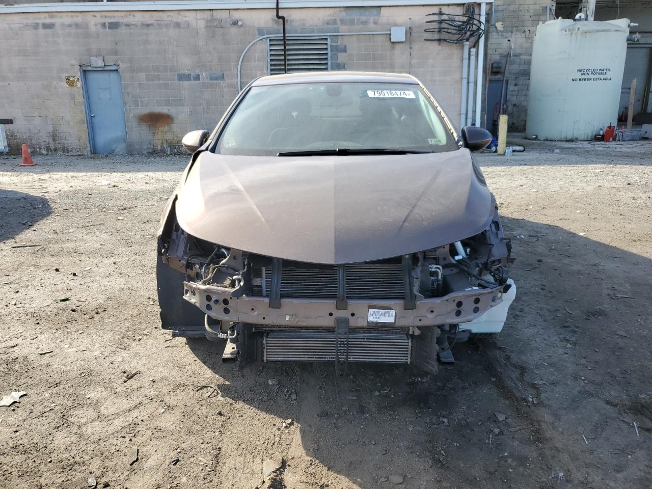2019 Chevrolet Cruze - Image 5