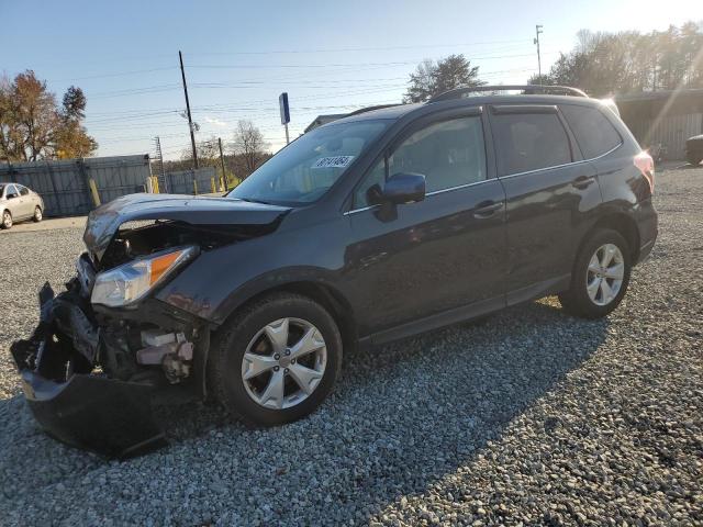 2015 Subaru Forester 2.5I Limited for Sale in Mebane, NC - Front End