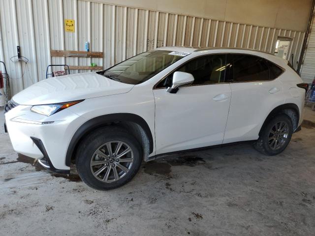 JTJDARBZ5L5019212 Lexus NX 300