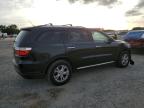 2013 Dodge Durango Crew na sprzedaż w Lumberton, NC - Front End