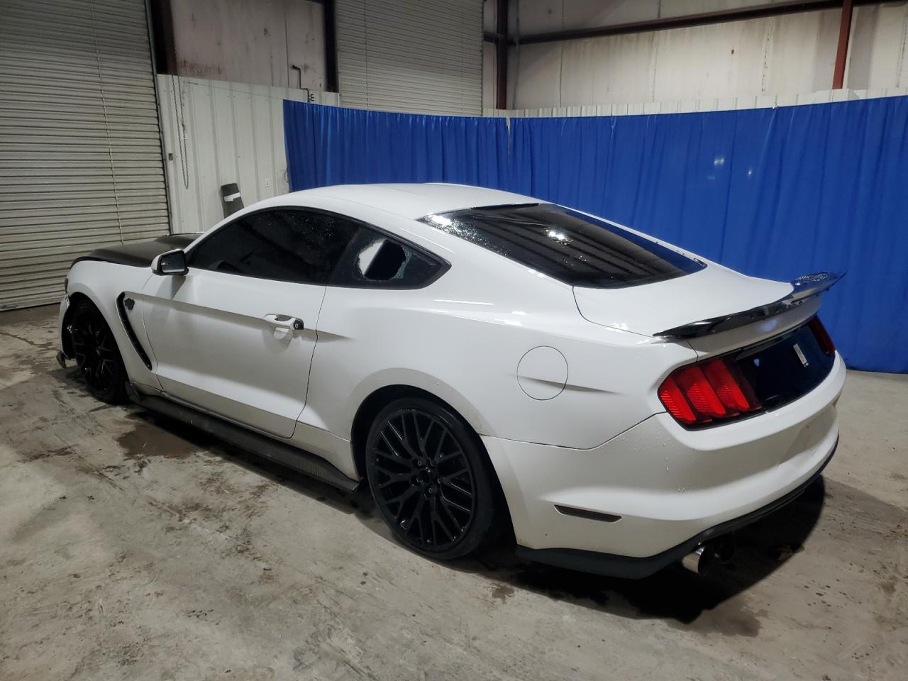 VIN 1FA6P8CF5F5353727 2015 FORD MUSTANG no.2