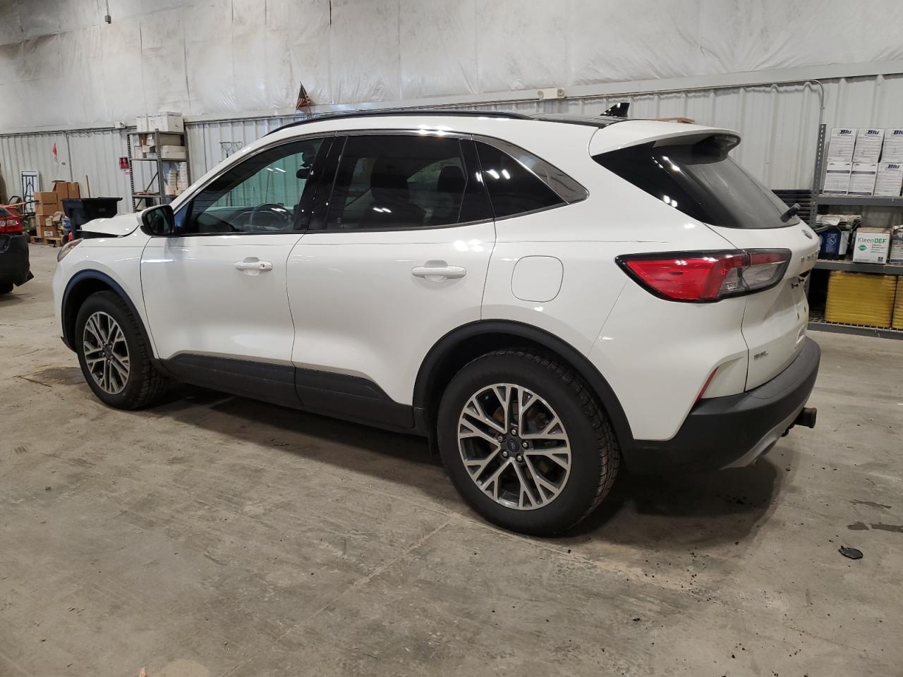 2020 Ford Escape - Image 2