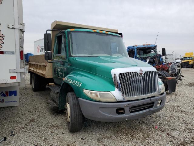 2005 International 4000 4300