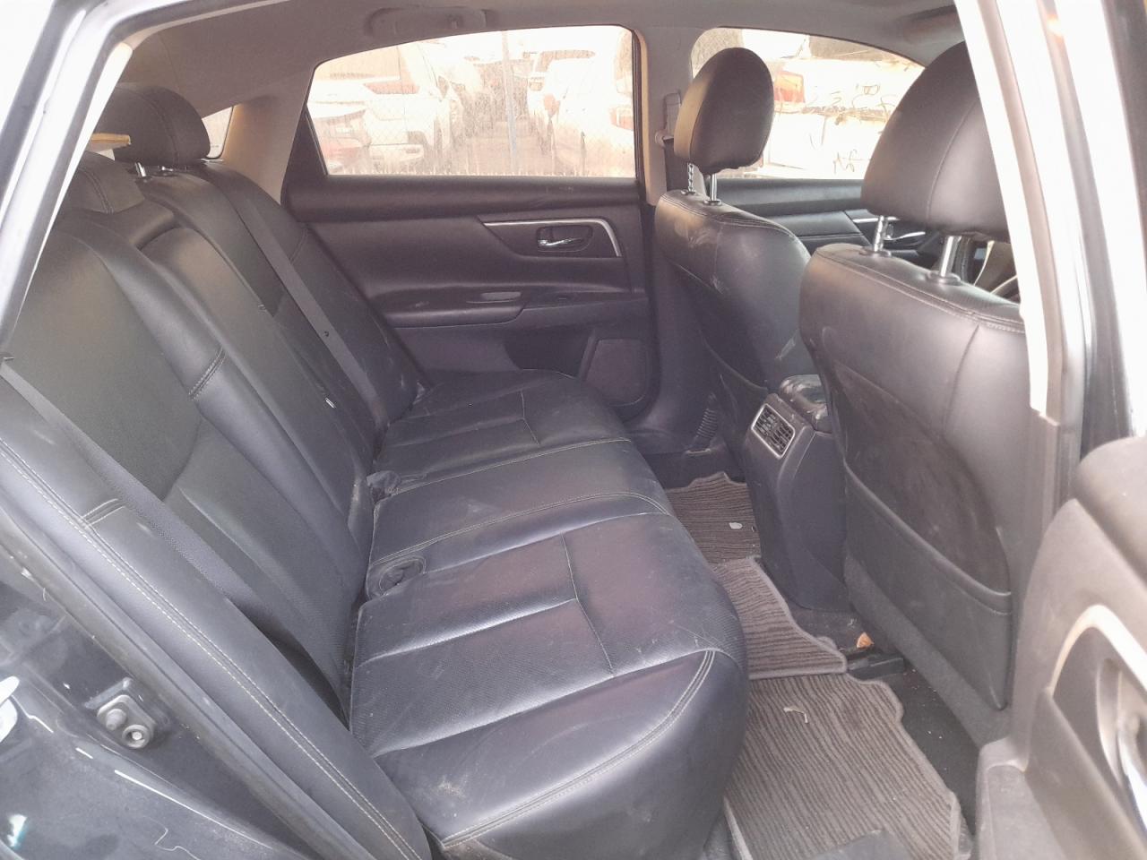1N4BL3AP4GC292778 - 2016 Nissan Altima 2.5 - #78777554