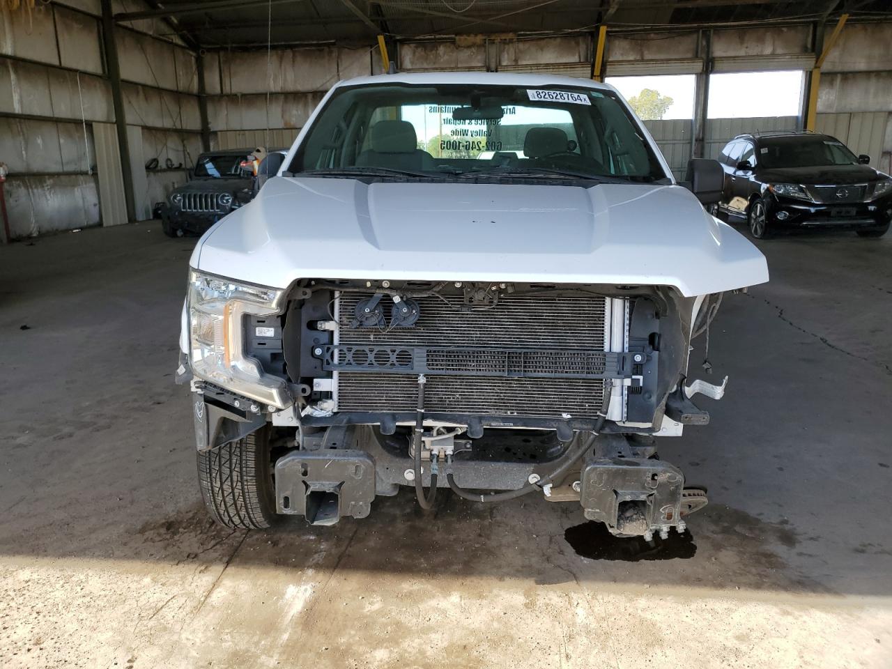 2020 Ford F-150 - Image 5