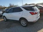 2018 Chevrolet Equinox Ls na sprzedaż w Bridgeton, MO - Rear End