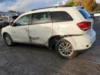 2014 Dodge Journey Sxt de vânzare în Madisonville, TN - Side
