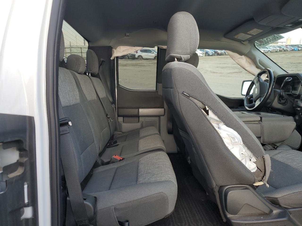 2021 Ford F-150 - Image 11