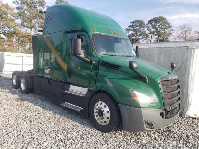 2020 Freightliner Cascadia 126  zu verkaufen in Dunn, NC - Side