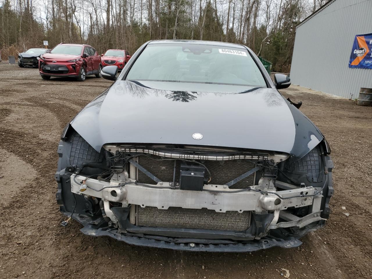 2015 Mercedes-Benz C-klasse - Image 5