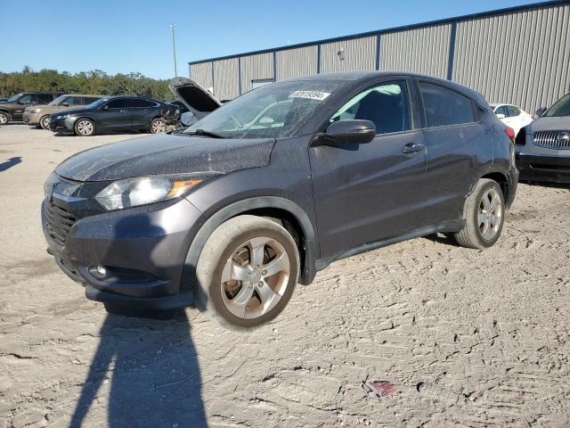 2016 Honda Hr-V Ex na sprzedaż w Apopka, FL - Side