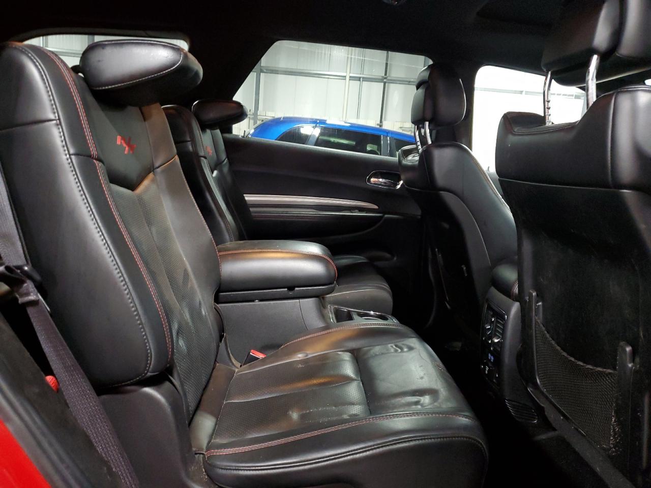 2014 Dodge Durango - Image 11