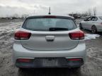 2022 Kia Rio S for Sale in Montreal-est, QC - Front End