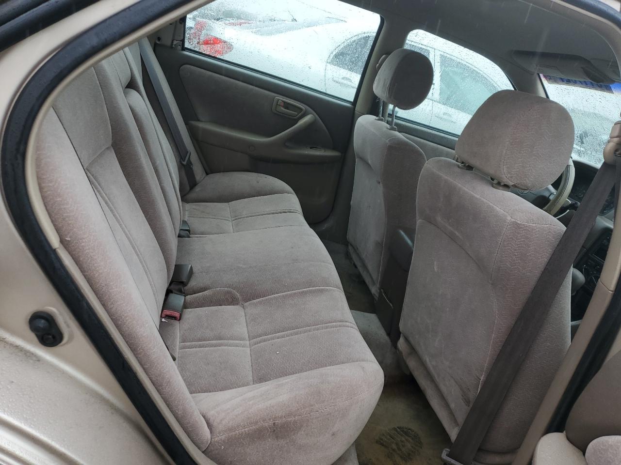 1999 Toyota Camry Ce VIN: 4T1BG22K9XU422457 Lot: 61903105