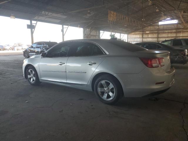 Sedans CHEVROLET MALIBU 2015 Srebrny