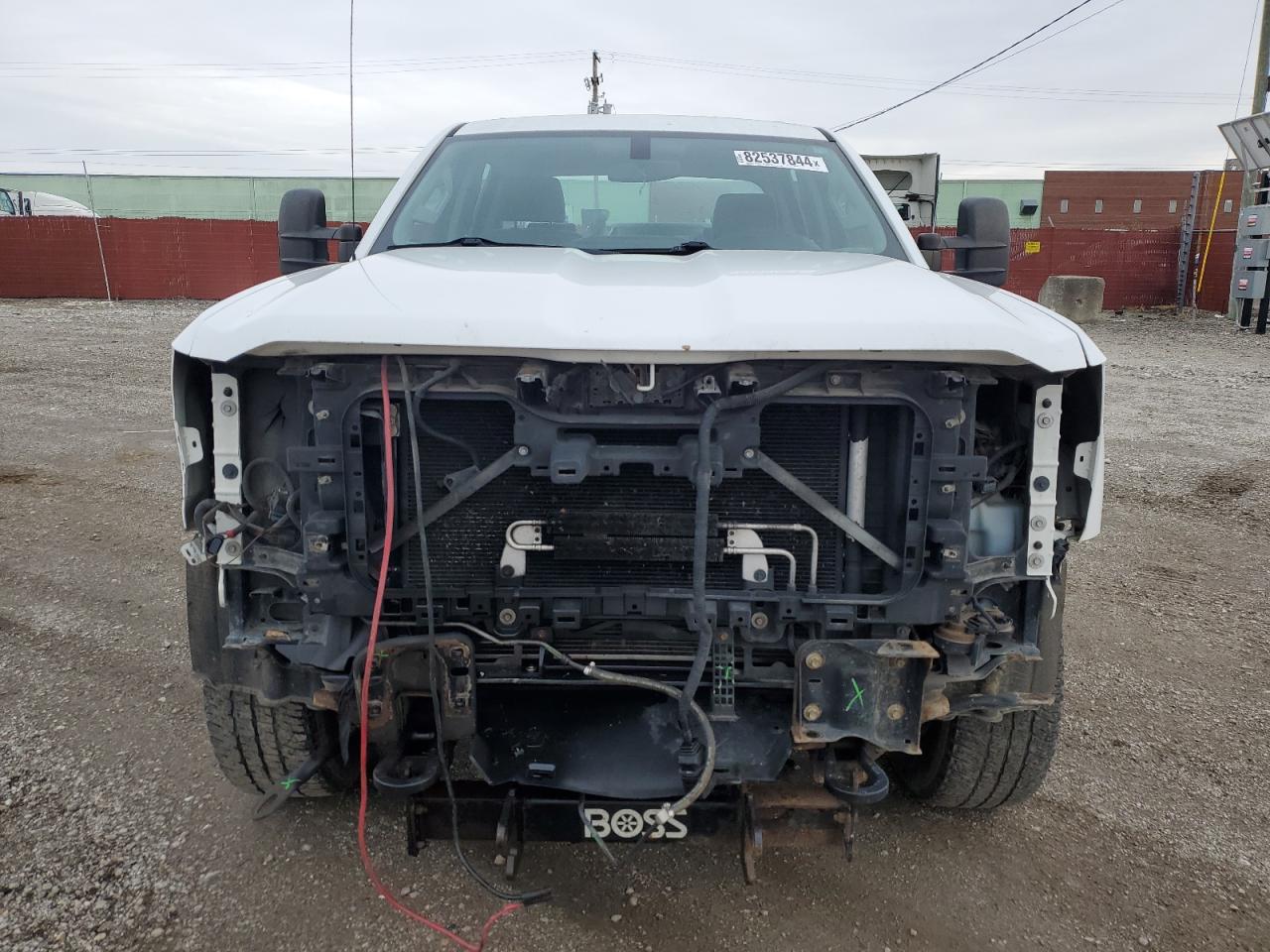 2015 Chevrolet Silverado - Image 5