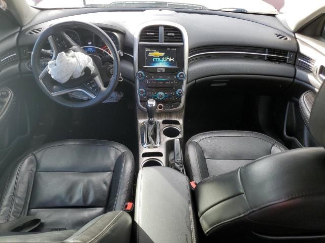  CHEVROLET MALIBU 2015 Burgundy