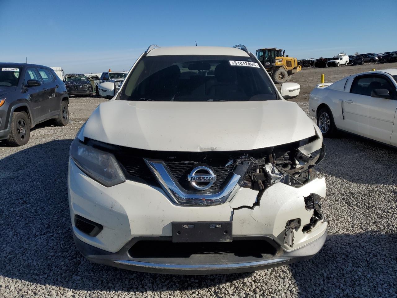 2016 Nissan Rogue - Image 5