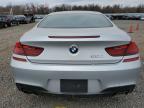 2012 Bmw 650 I for Sale in Hillsborough, NJ - Front End