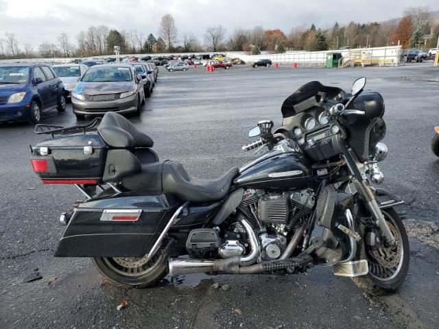 2013 Harley-Davidson Flhtk Electra Glide Ultra Limited