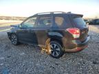 2018 Subaru Forester 2.5I Premium de vânzare în Wayland, MI - Front End