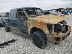 2011 Ford F250 Super Duty იყიდება Cahokia Heights-ში, IL - Burn