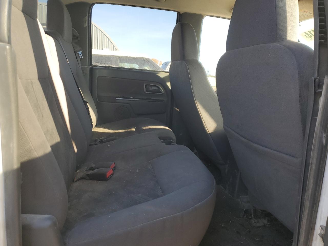 2005 Chevrolet Colorado VIN: 1GCDT136358160753 Lot: 81592114