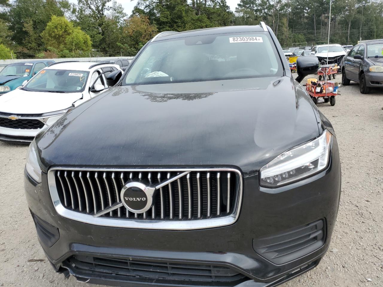 2022 Volvo XC90 - Image 5
