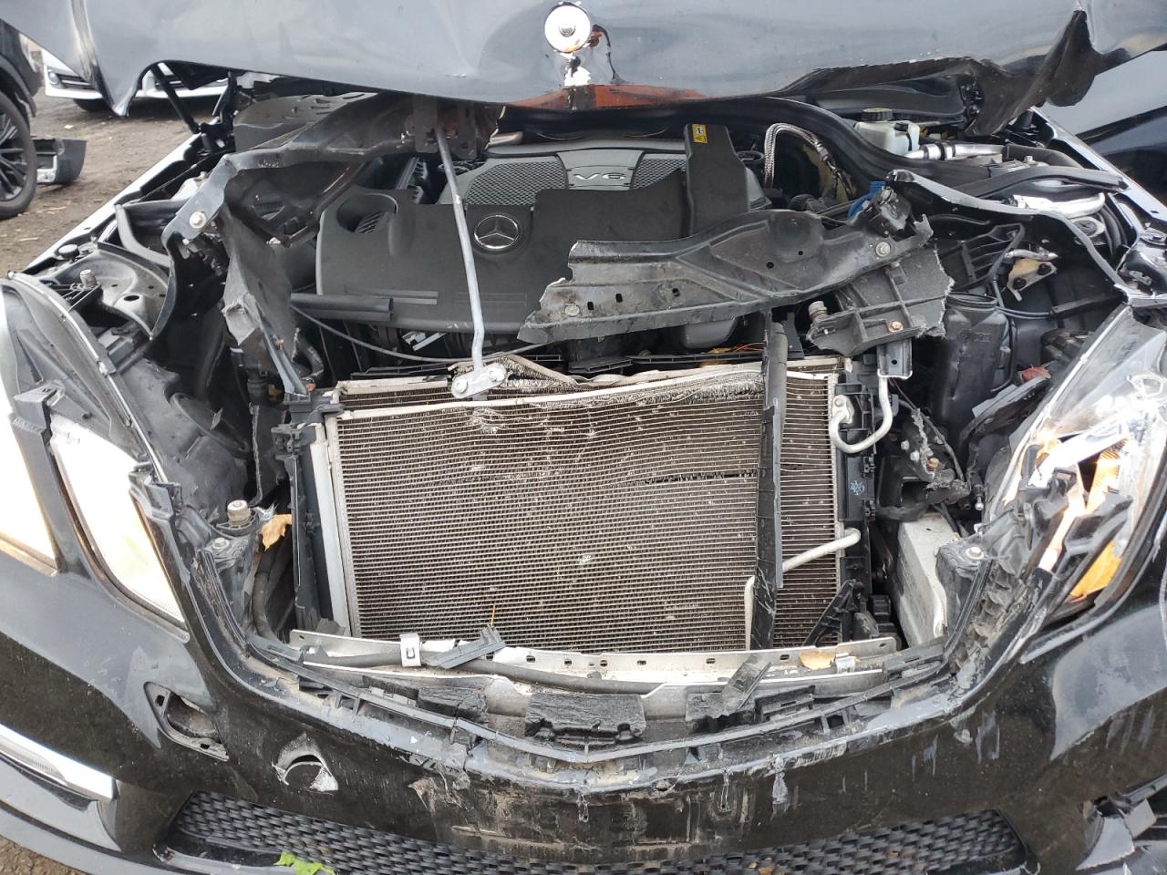 2013 Mercedes-Benz E-klasse - Image 11