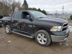 2018 RAM 1500 SLT à vendre chez Copart ON - LONDON