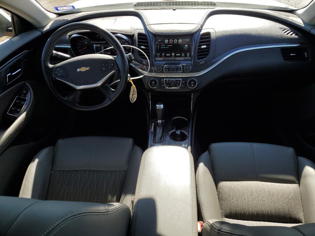 2016 Chevrolet Impala - Image 8