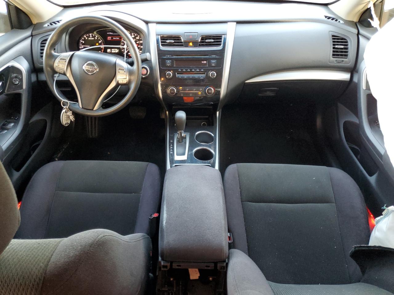 2013 Nissan Altima - Image 8