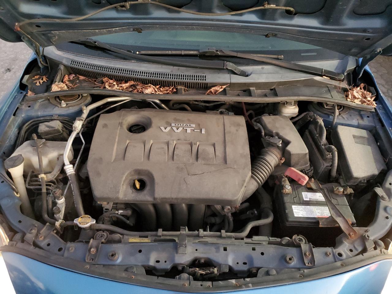2009 Toyota Corolla - Image 12