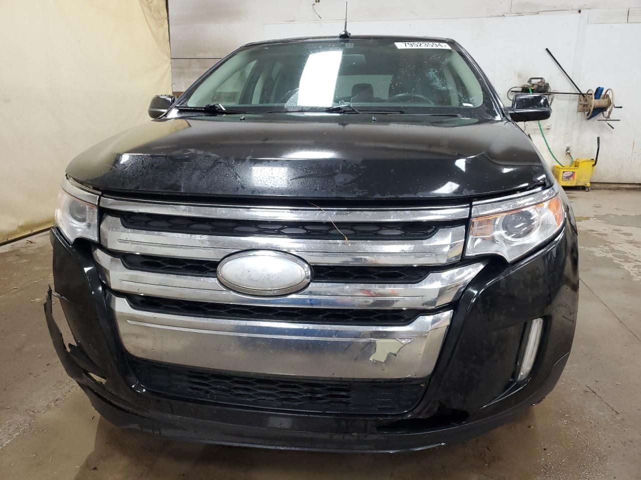 2013 Ford Edge - Image 5