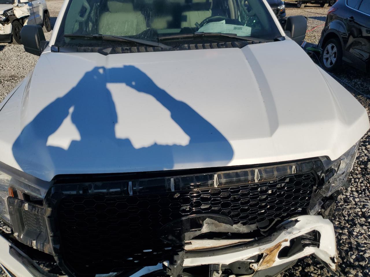 2018 Ford F-150 - Image 11