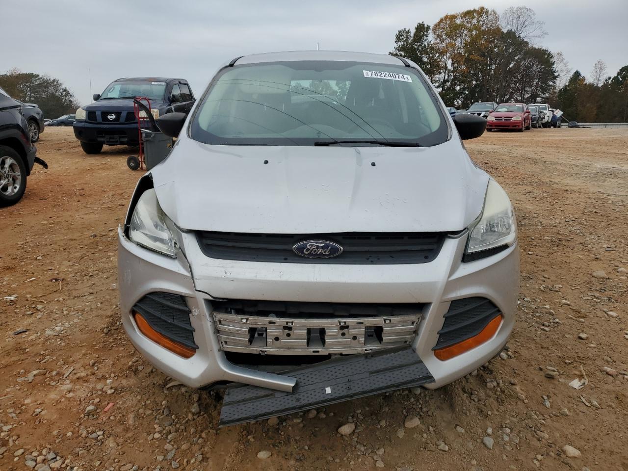 2014 Ford Escape - Image 5
